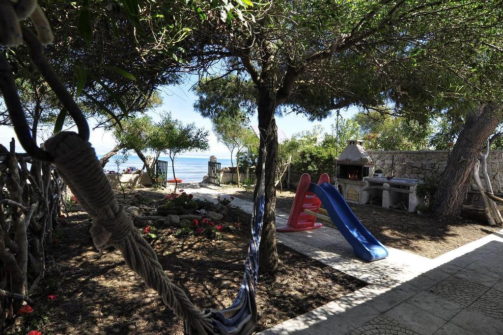 Holiday home Summer House On The Sandy Beach Lefkimmi (Corfu)