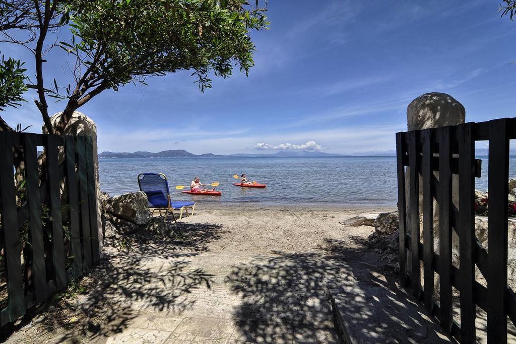 Holiday home Summer House On The Sandy Beach *