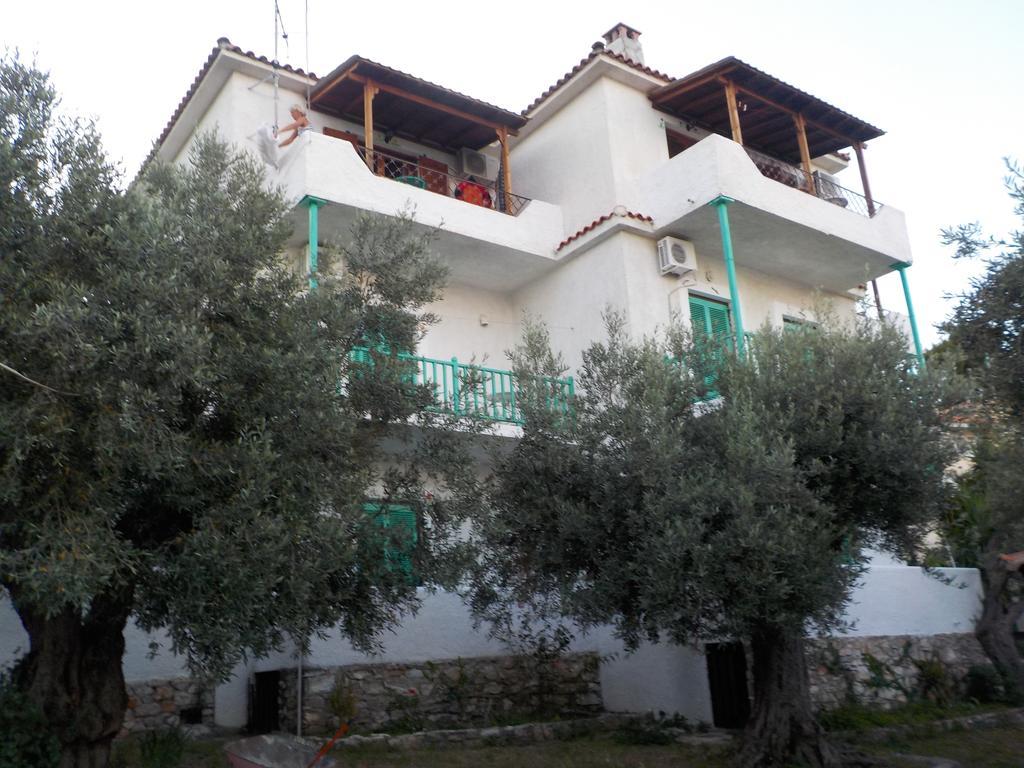 Aparthotel Azalea Megali Ammos (Skiathos)