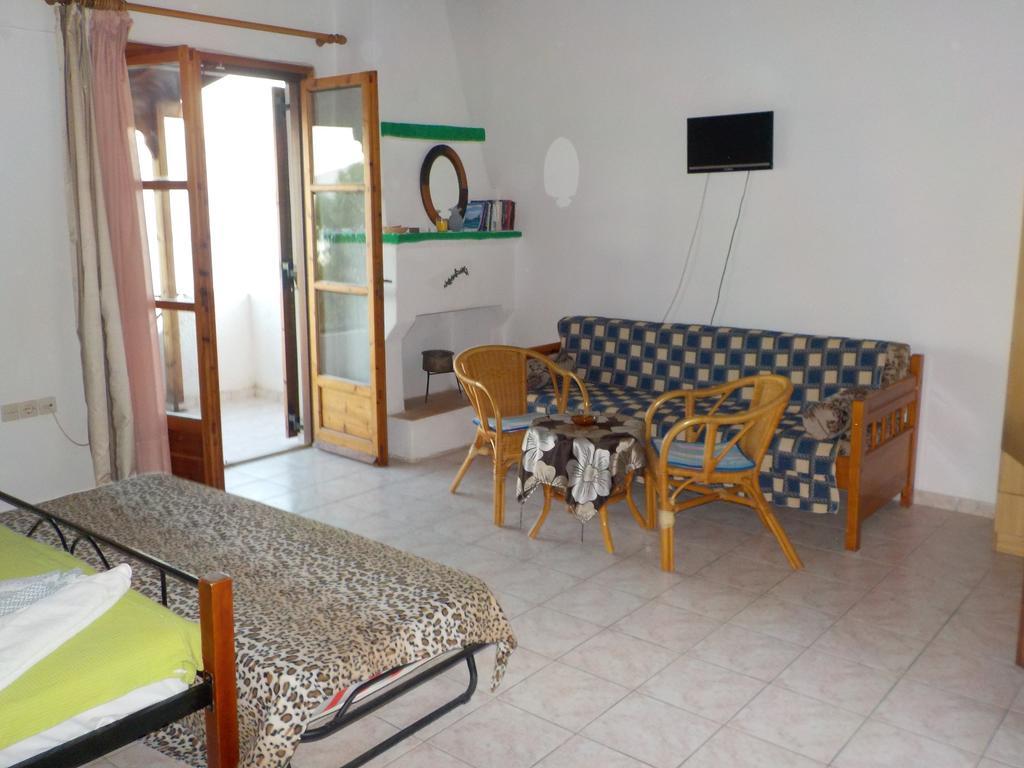 Aparthotel Azalea 2*