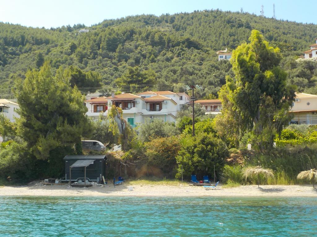 Aparthotel Azalea Megali Ammos (Skiathos)
