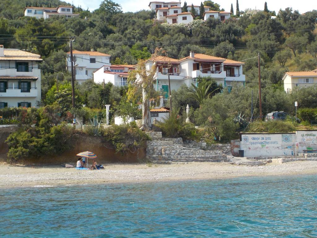 Aparthotel Azalea Megali Ammos (Skiathos)