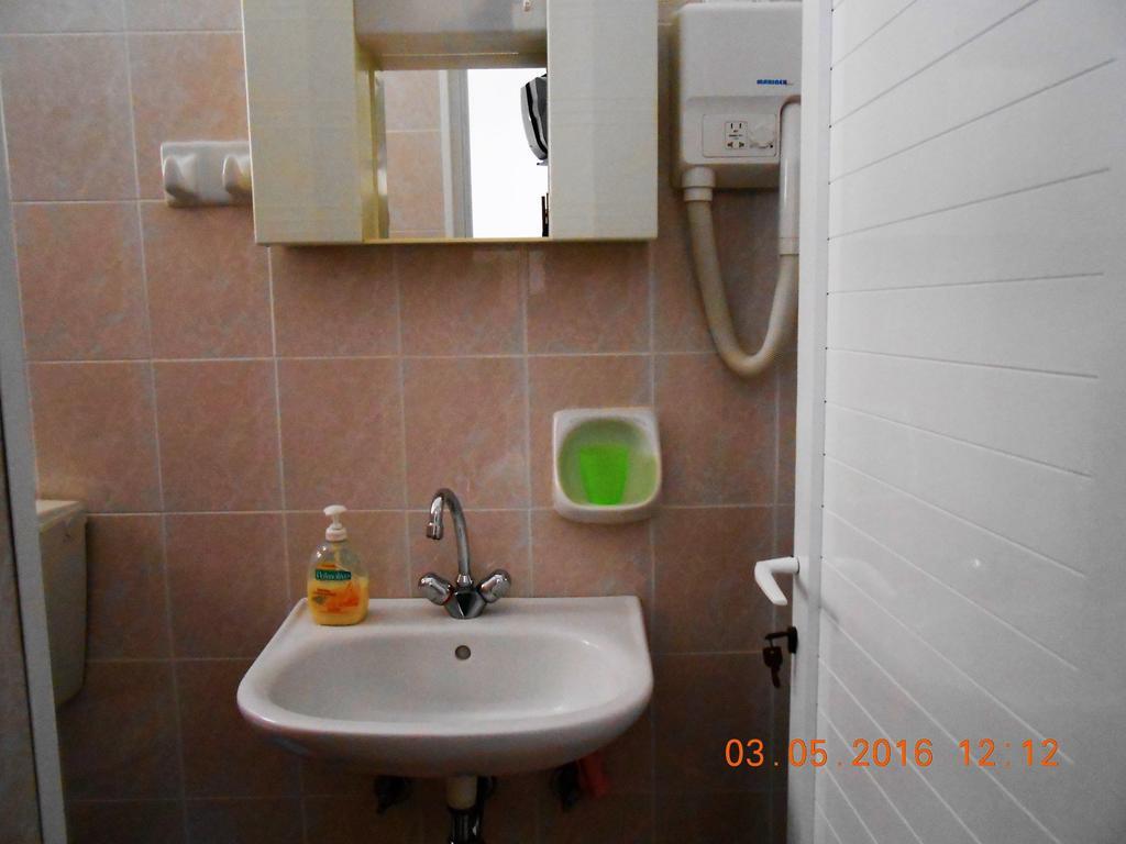Apartment Apostolakis *