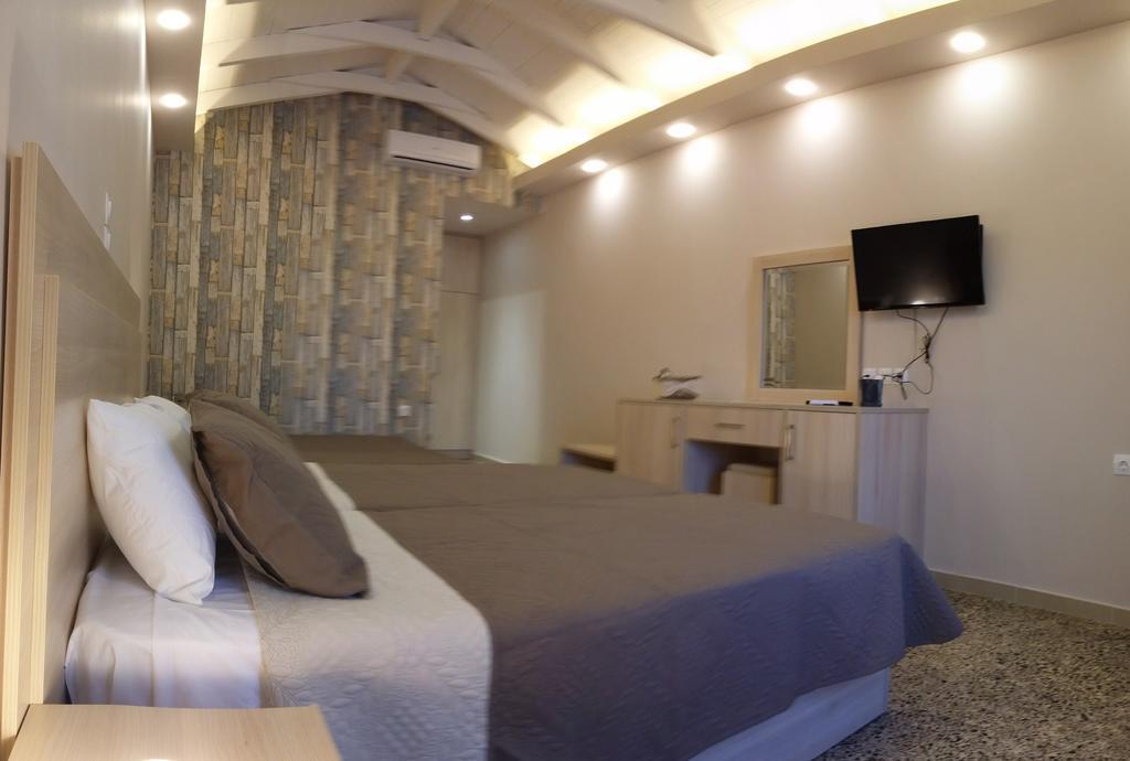 Hotel Anetis