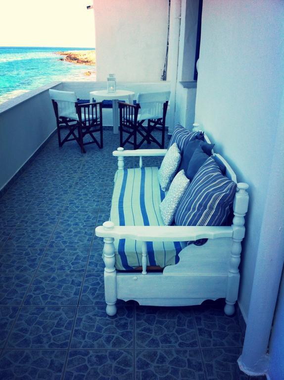 Apartment Little Mermaid