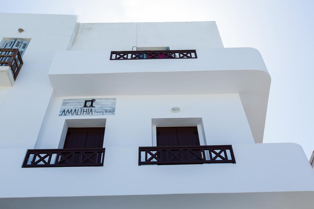 Apartment Amalthia Luxury *