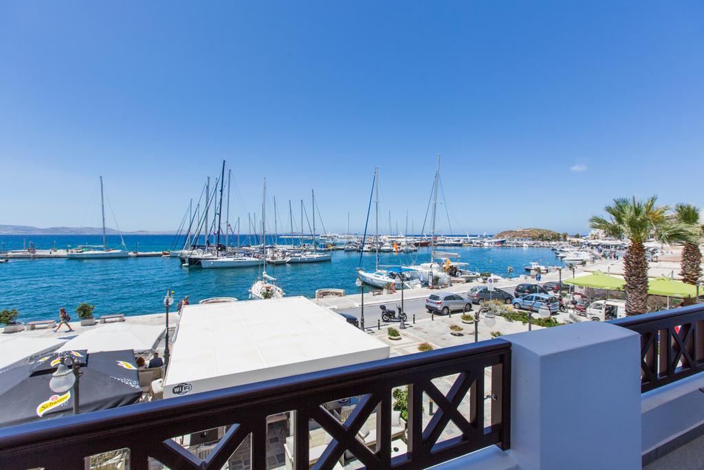 Amalthia Luxury