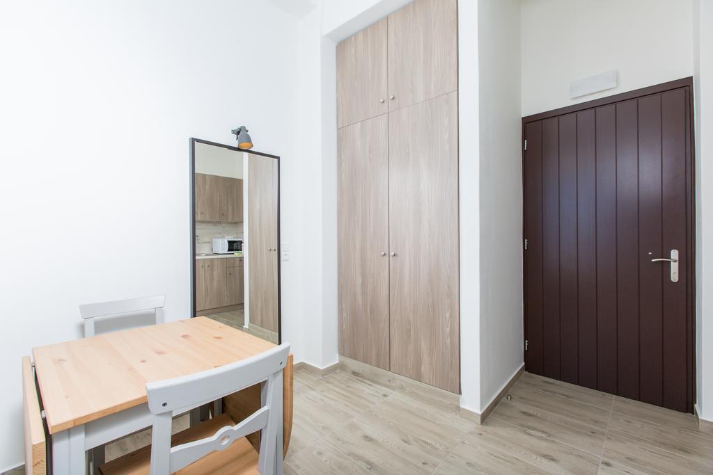 Apartment Amalthia Luxury