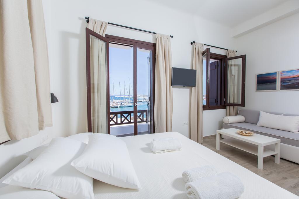 Amalthia Luxury