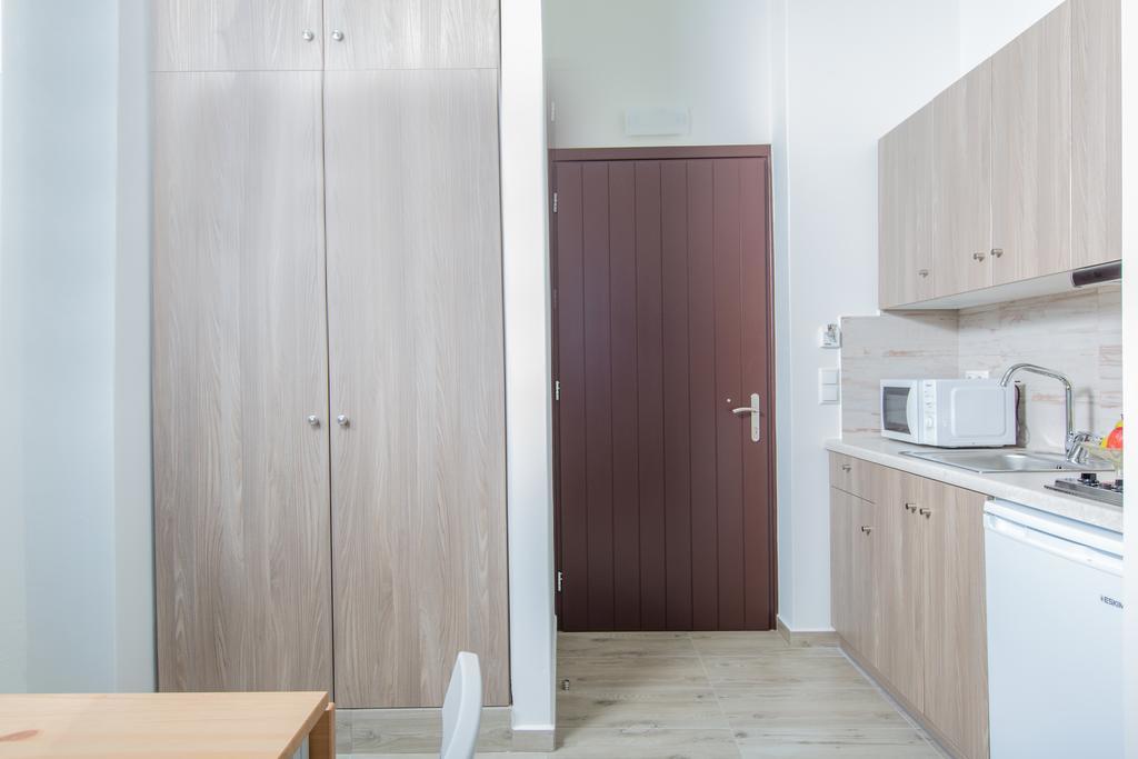 Apartment Amalthia Luxury *