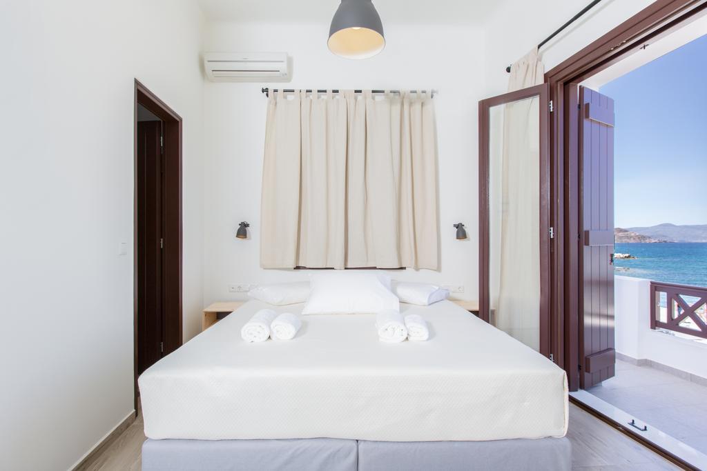 Apartment Amalthia Luxury