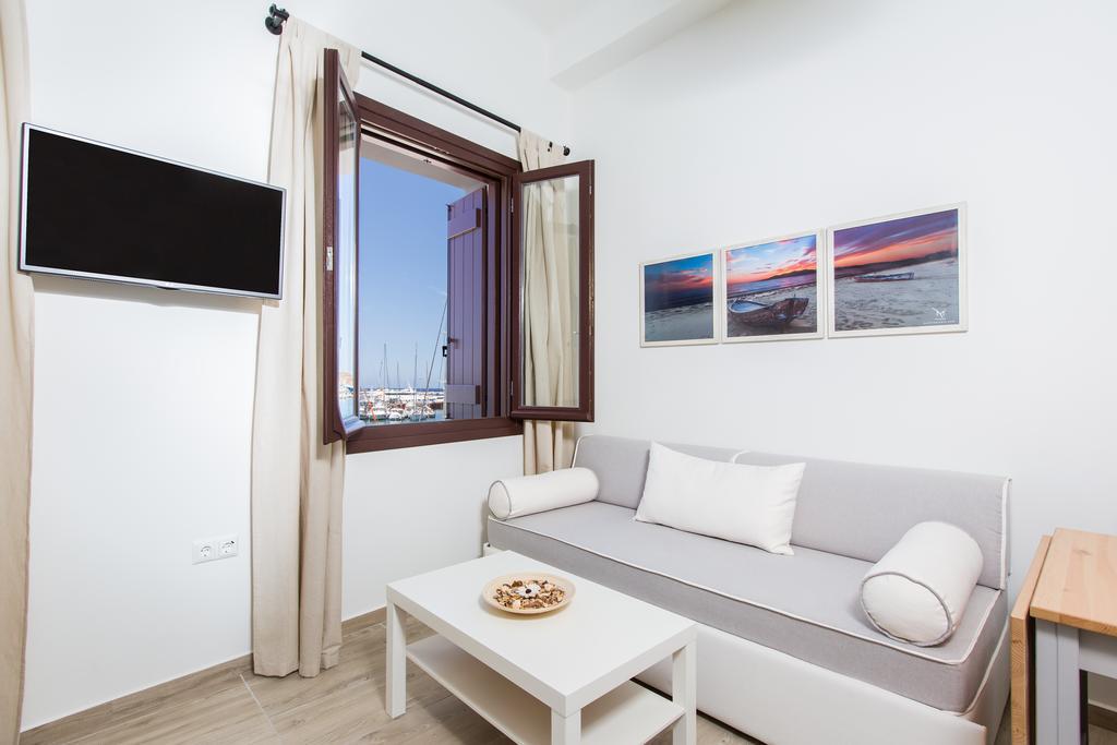 Apartment Amalthia Luxury *