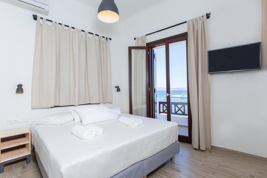 Amalthia Luxury Naxos City