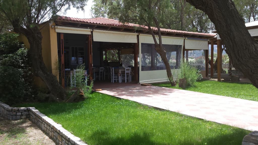 Aparthotel Leonidas