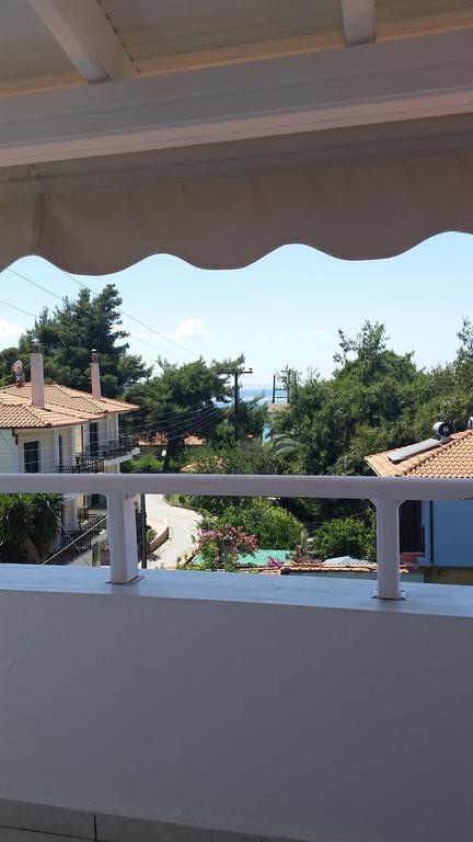 Apartment Stella Neos Marmaras