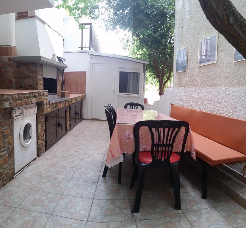 Apartment Stella Neos Marmaras