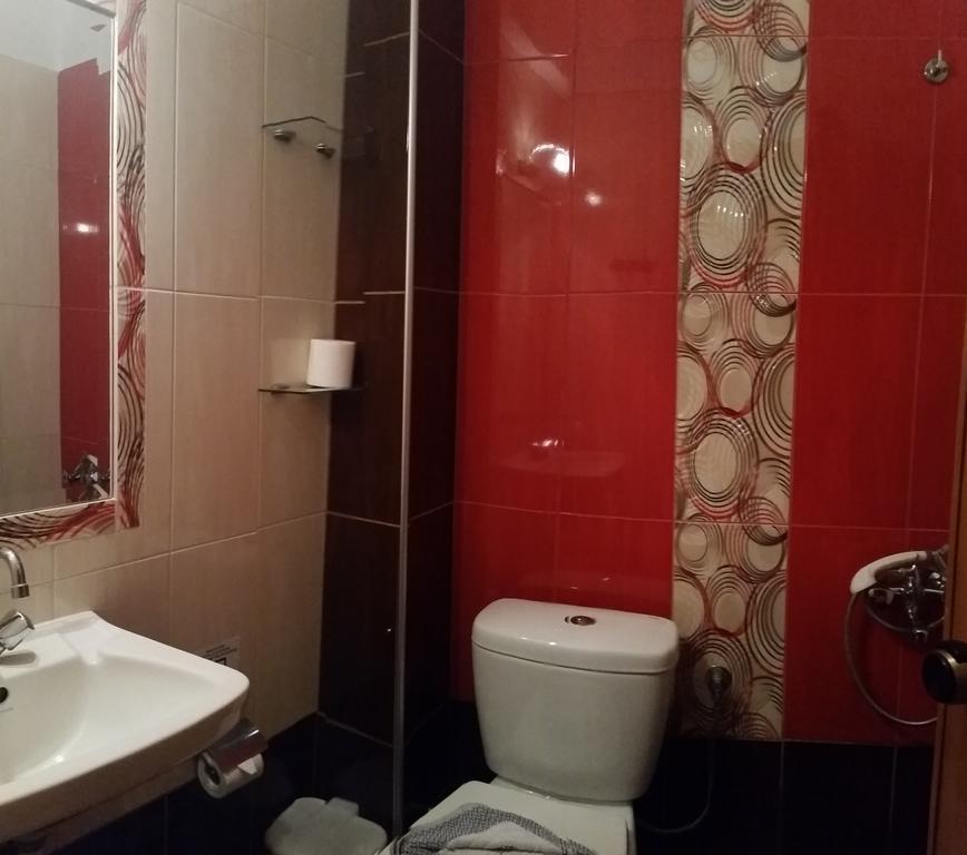 Apartment Stella Neos Marmaras