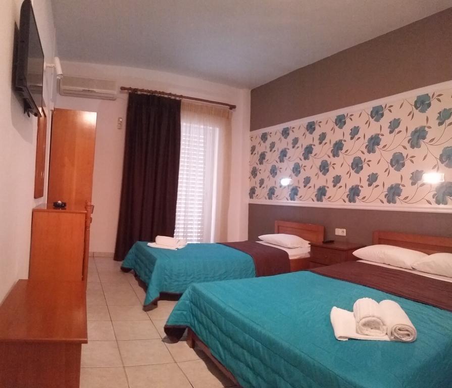 Apartment Stella Neos Marmaras