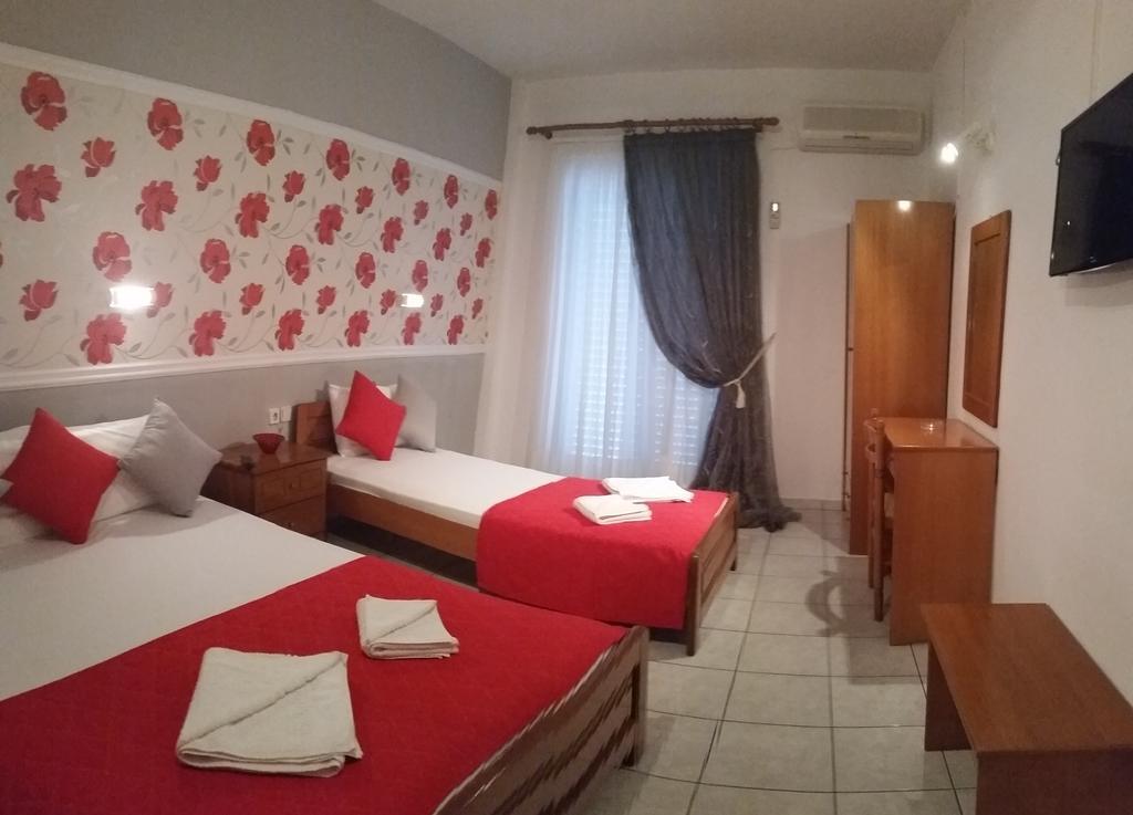 Apartment Stella *