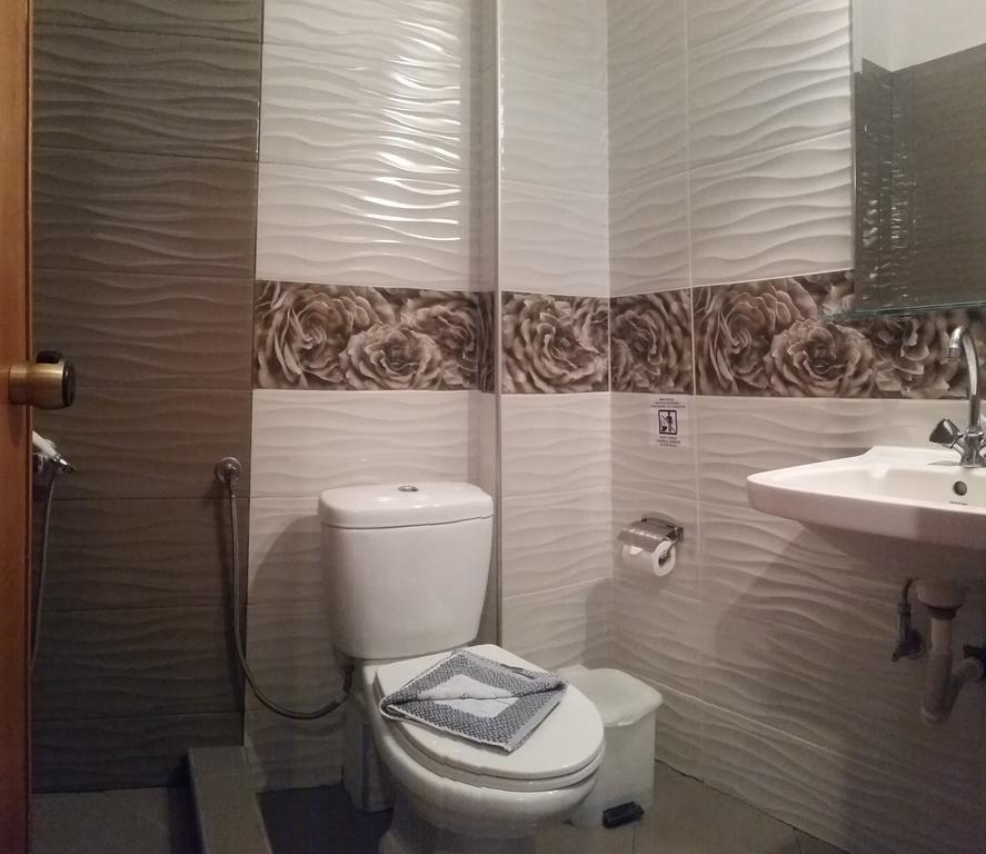Apartment Stella Neos Marmaras