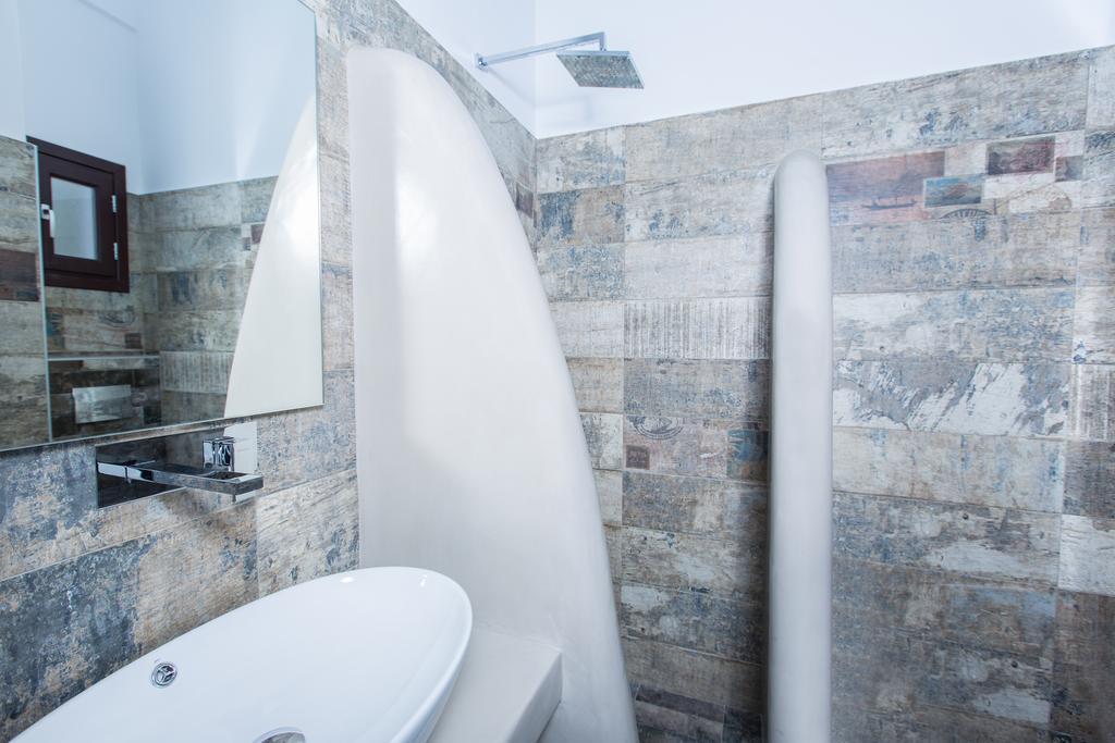 Apartment Amalthia Luxury Naxos City