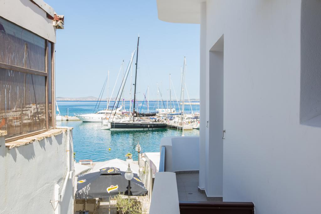 Apartment Amalthia Luxury
