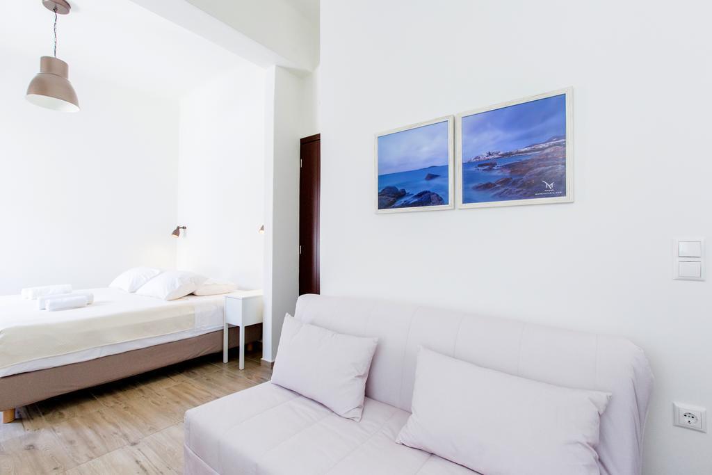 Apartment Amalthia Luxury