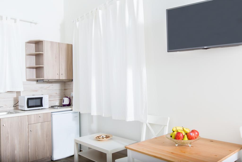 Apartment Amalthia Luxury