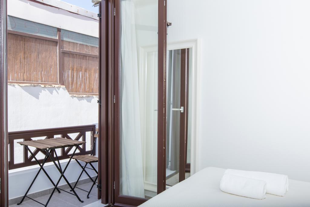 Amalthia Luxury Naxos City