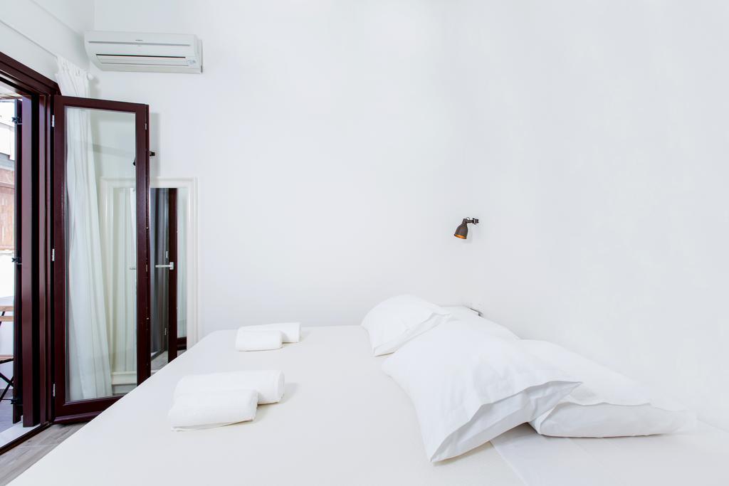 Apartment Amalthia Luxury Naxos City