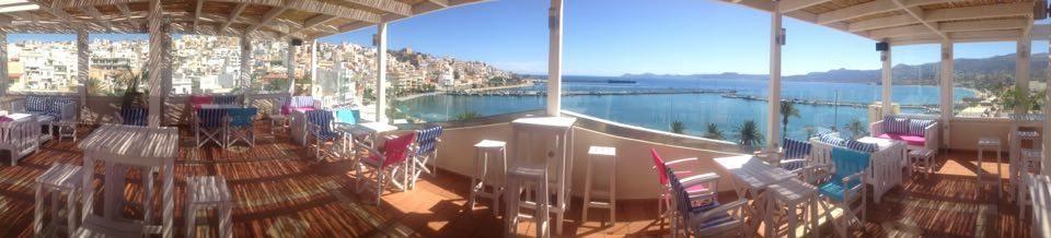 Hotel Itanos Sitia (Crete)