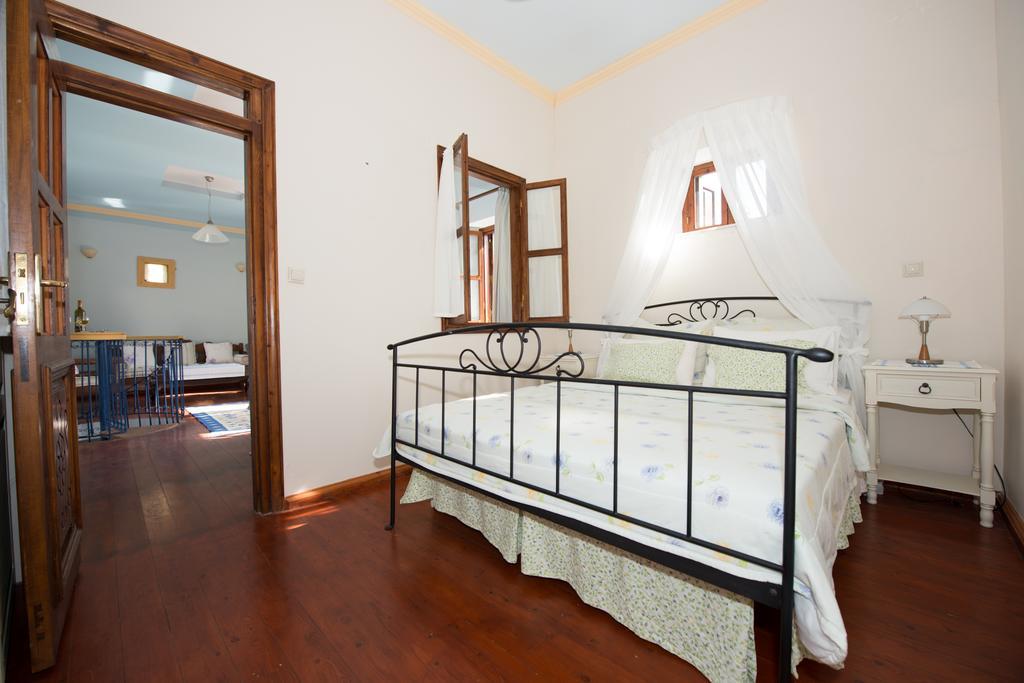 Villa Dimitra
