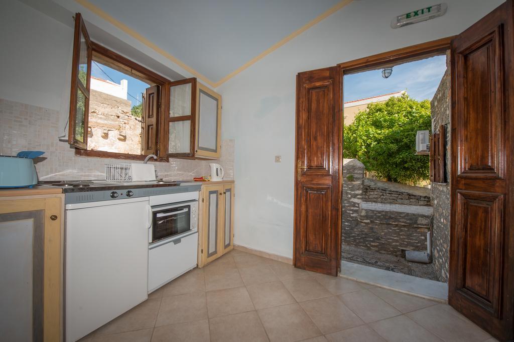Villa Dimitra *
