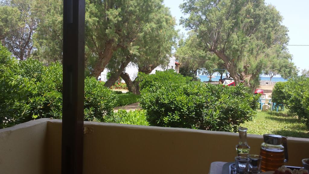 Aparthotel Leonidas Kissamos