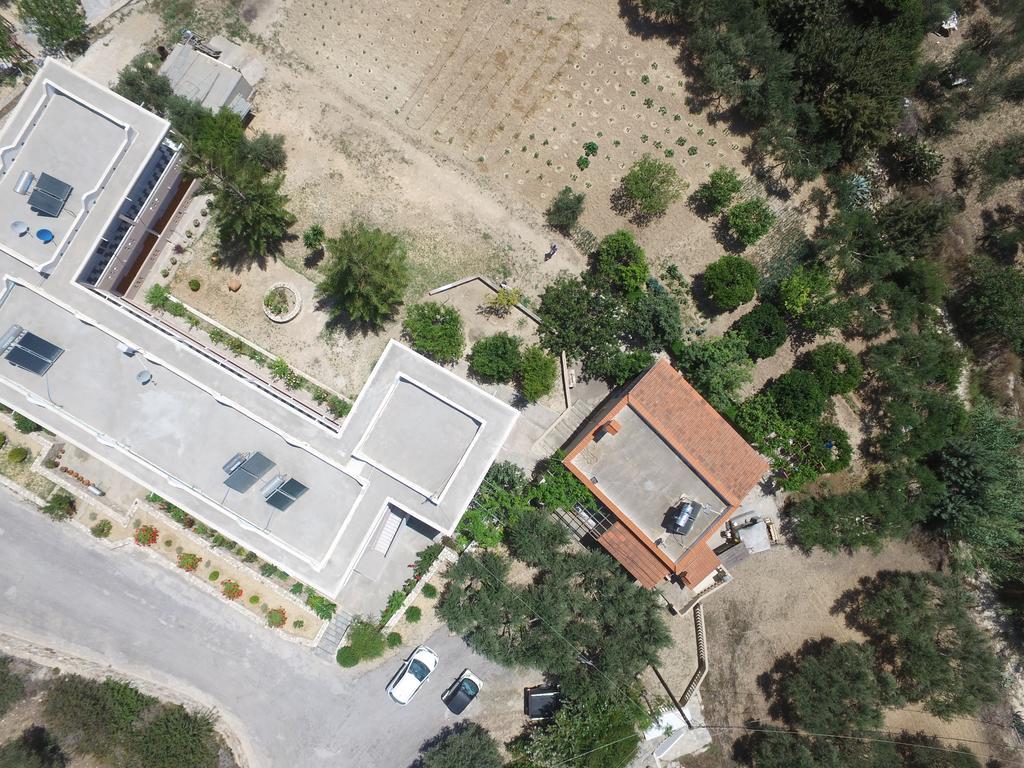 Apartment Vasilis Kos Town
