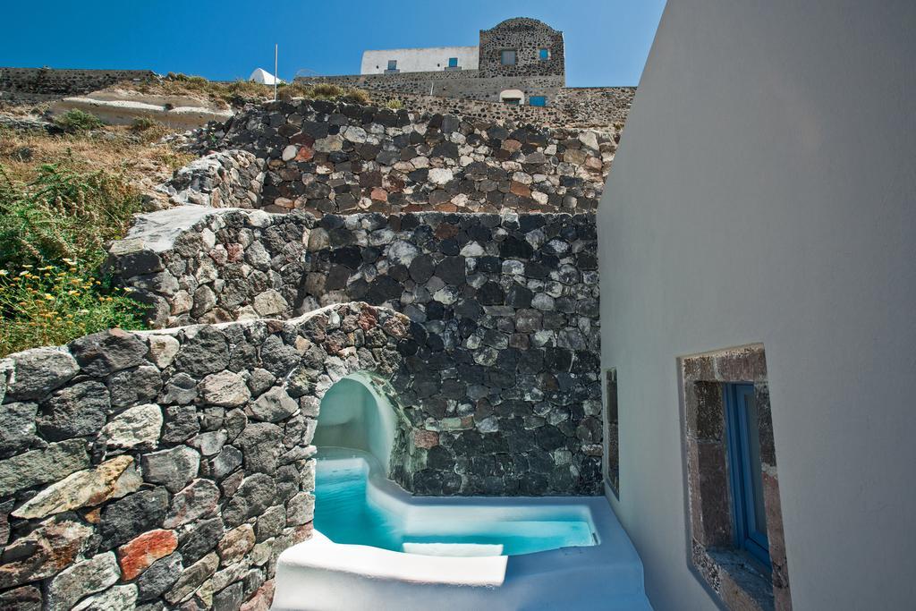 Apartment Luna Santorini