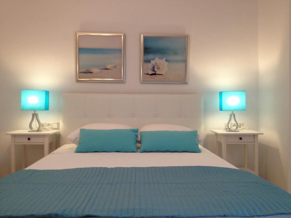 Spyridonou House Parga