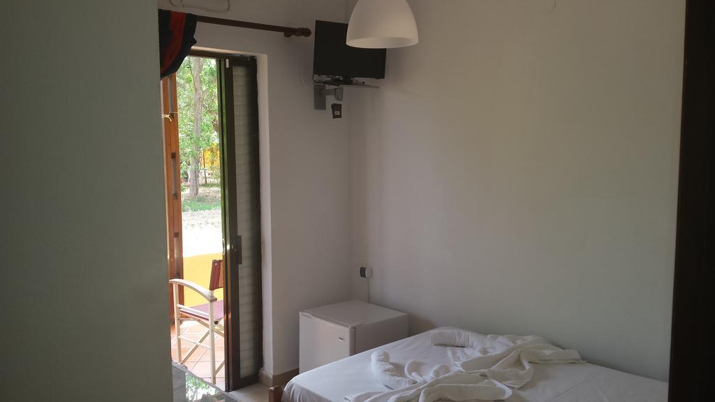 Aparthotel Leonidas Kissamos
