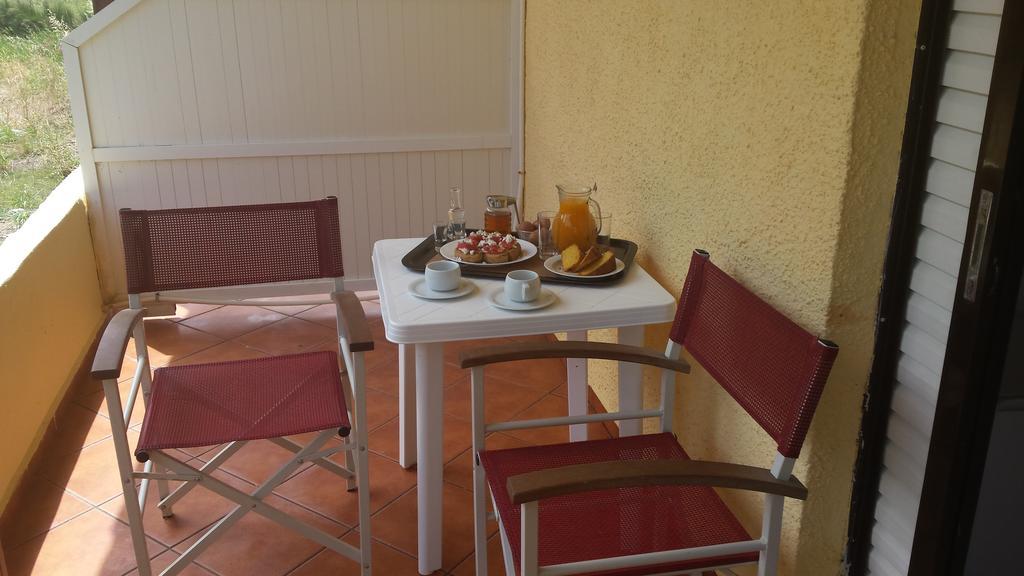 Aparthotel Leonidas Kissamos