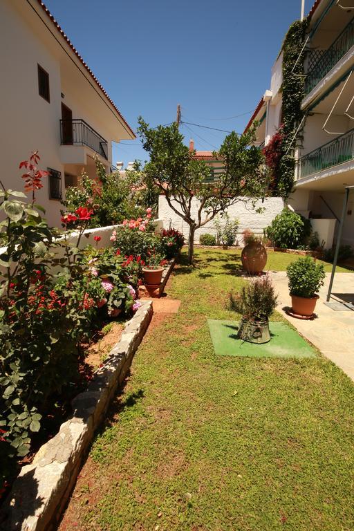 Aparthotel Maistreli
