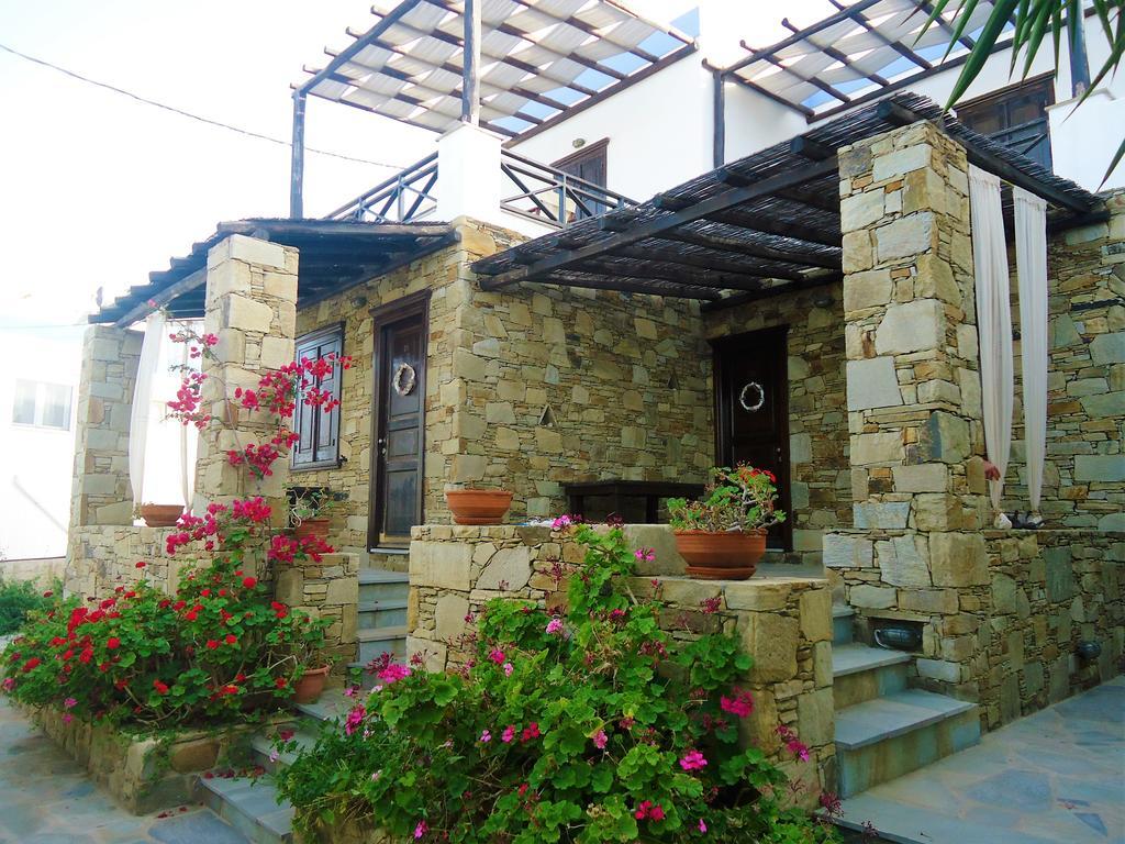Aparthotel Cochili &