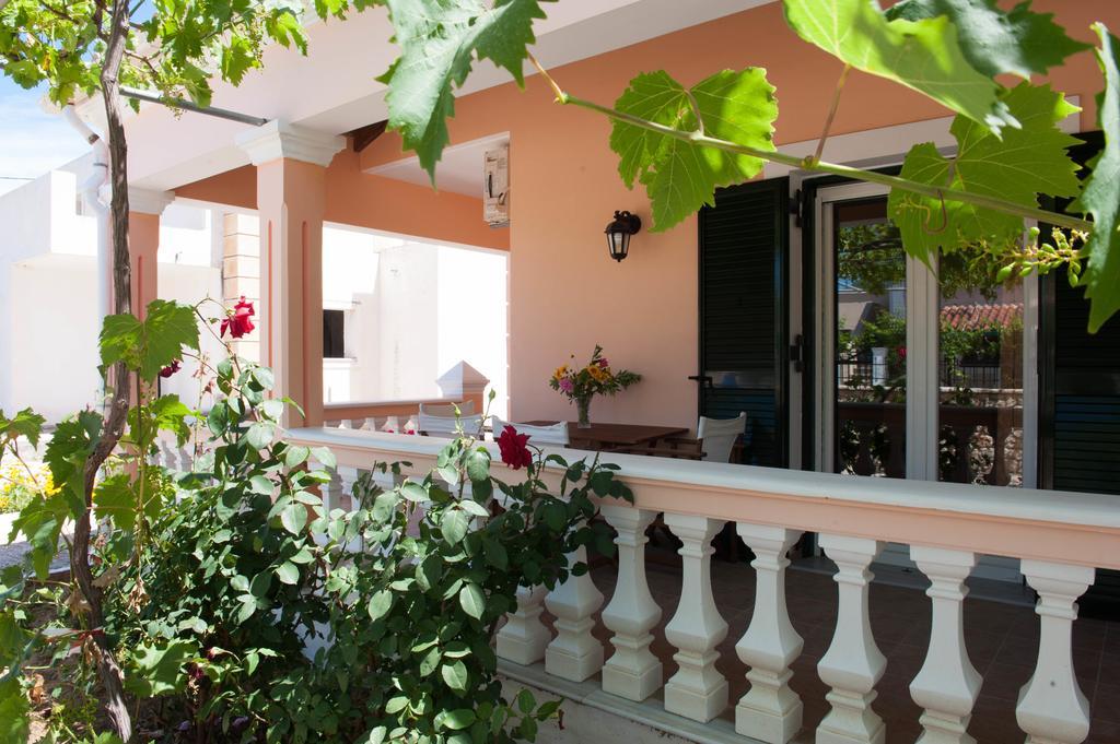 Apartment Anna Acharavi (Corfu)