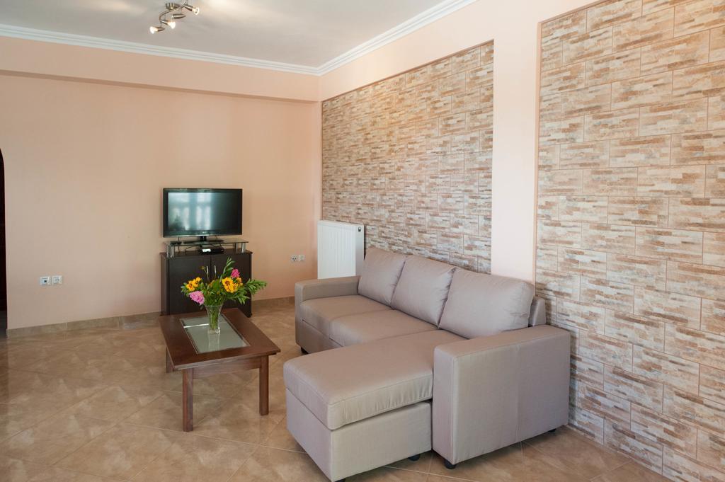 Apartment Anna *