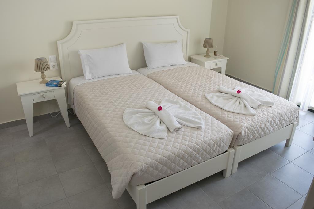 Aparthotel Amfilissos
