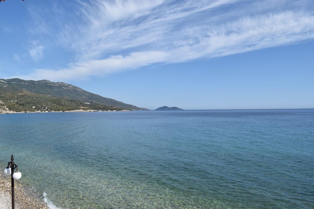 Aparthotel Amfilissos