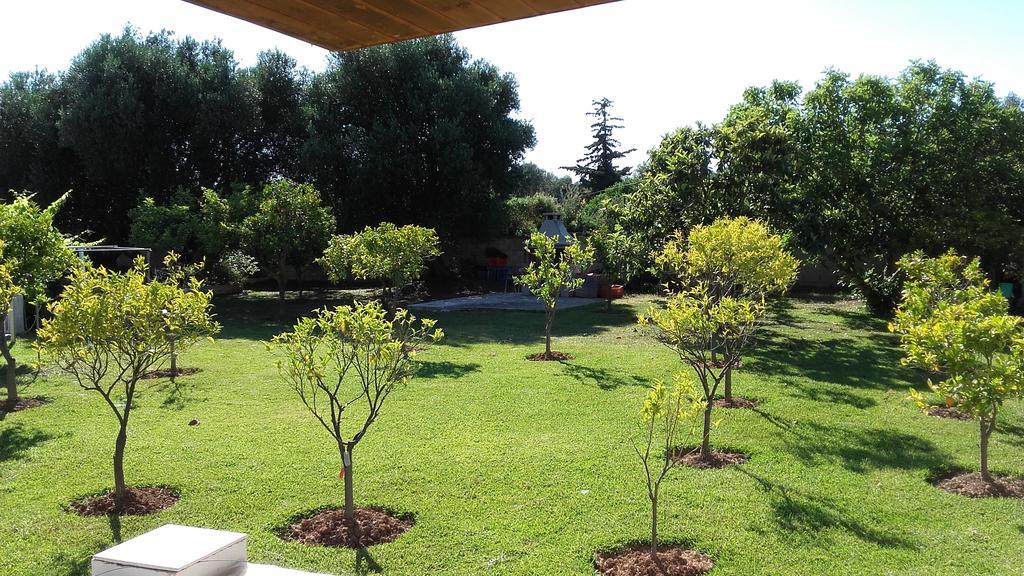Apartment Katerina Argostoli (Kefalonia)