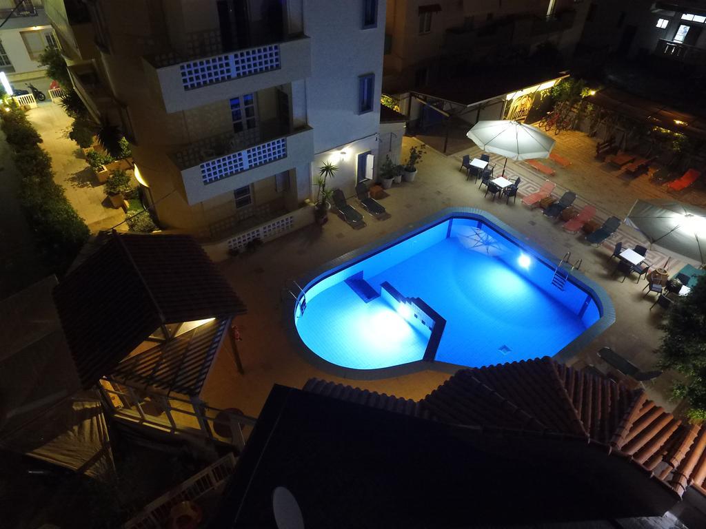 Apartment Albatross Amoudara (Heraklion)