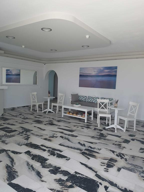 Korali Garden Naxos City