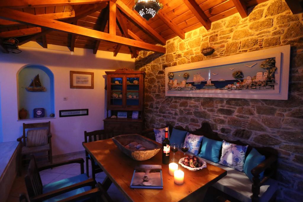 Studios Eleni Platanias (Skiathos)