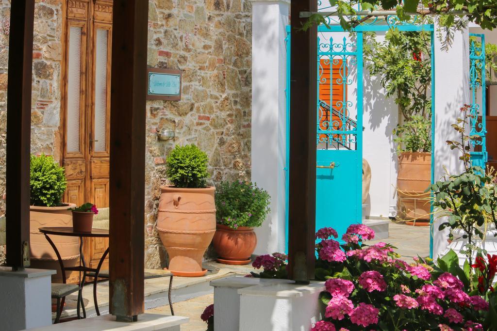Apartment Studios Eleni Platanias (Skiathos)